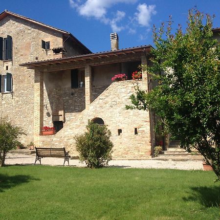 Coltavolino Fattoria Di Rigoneヴィラ 部屋 写真