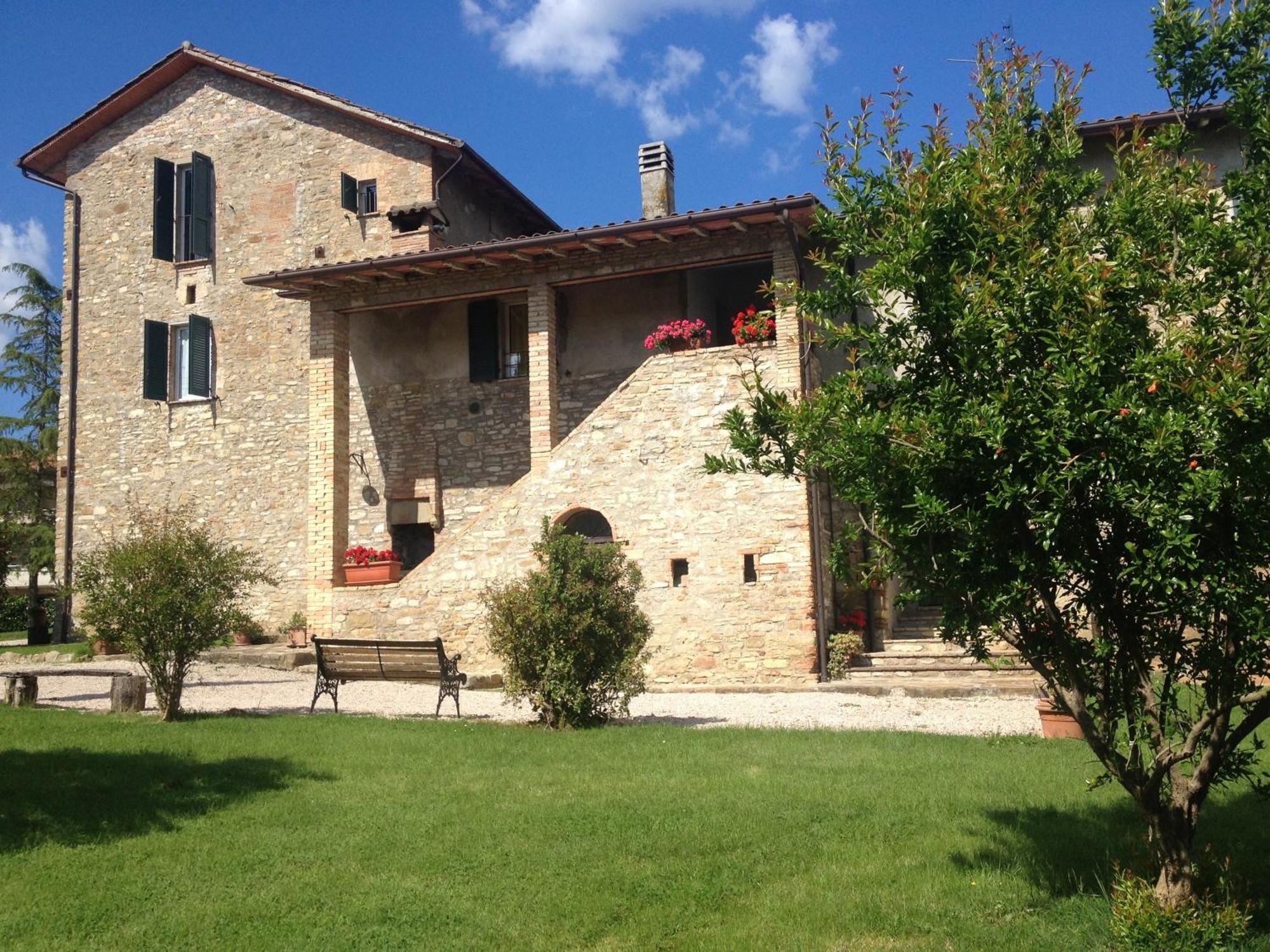 Coltavolino Fattoria Di Rigoneヴィラ 部屋 写真