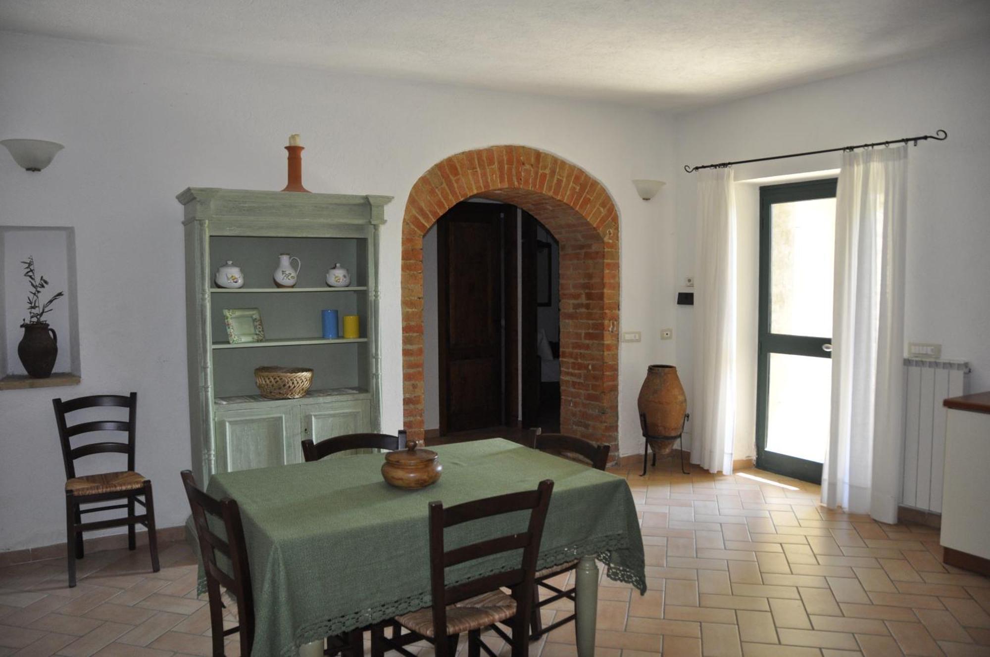 Coltavolino Fattoria Di Rigoneヴィラ 部屋 写真