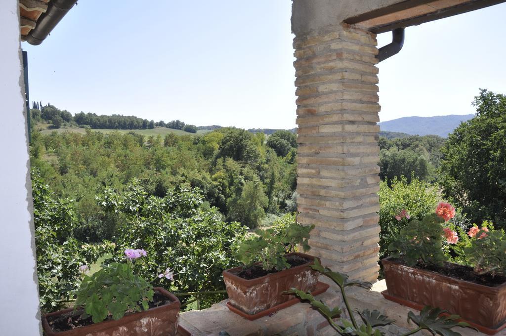 Coltavolino Fattoria Di Rigoneヴィラ 部屋 写真