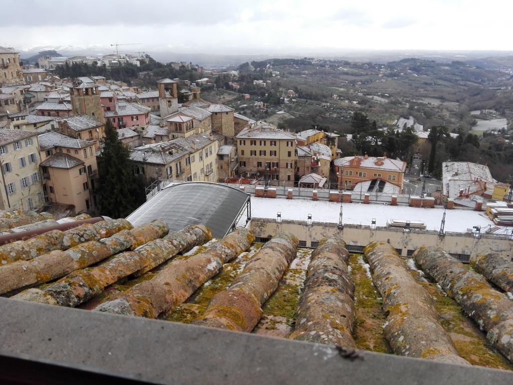 Coltavolino Fattoria Di Rigoneヴィラ エクステリア 写真